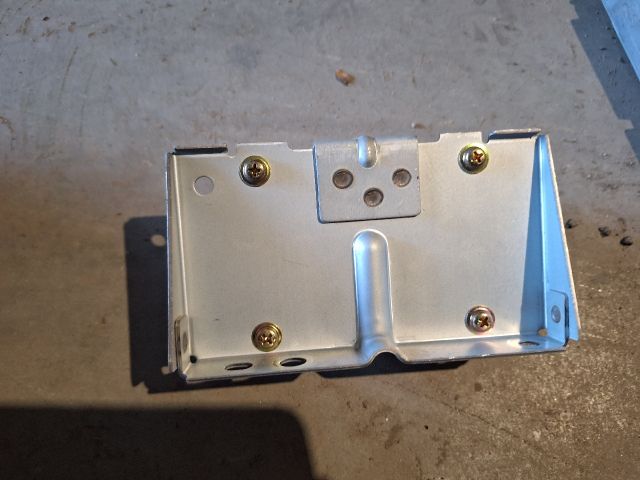 bontott MAZDA MX-5 Légzsák Elektronika