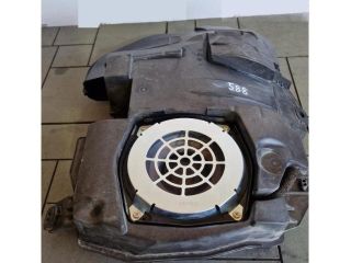 bontott MAZDA MX-5 Mélynyomó Hangszóró