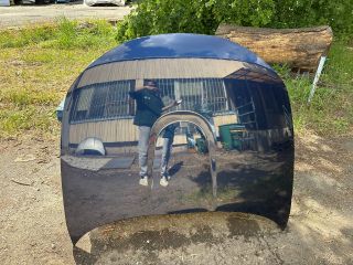 bontott MAZDA MX-5 Motorháztető