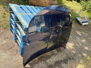 bontott MAZDA MX-5 Motorháztető