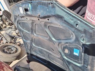 bontott MAZDA MX-5 Motorháztető