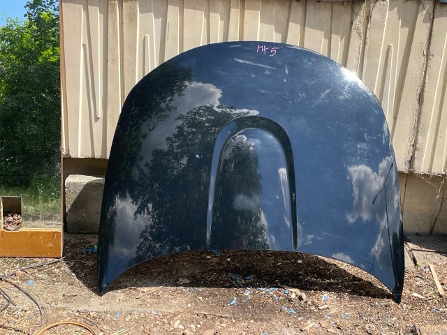 bontott MAZDA MX-5 Motorháztető