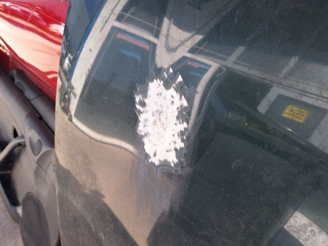 bontott MAZDA MX-5 Motorháztető