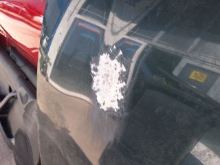 bontott MAZDA MX-5 Motorháztető