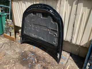 bontott MAZDA MX-5 Motorháztető