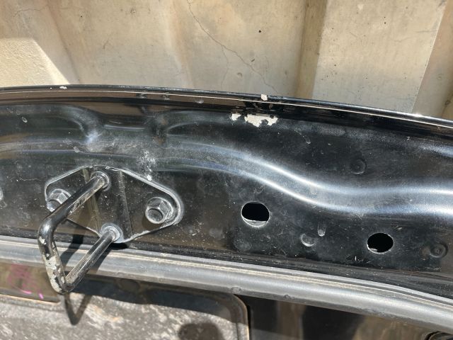 bontott MAZDA MX-5 Motorháztető