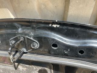 bontott MAZDA MX-5 Motorháztető