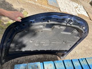 bontott MAZDA MX-5 Motorháztető