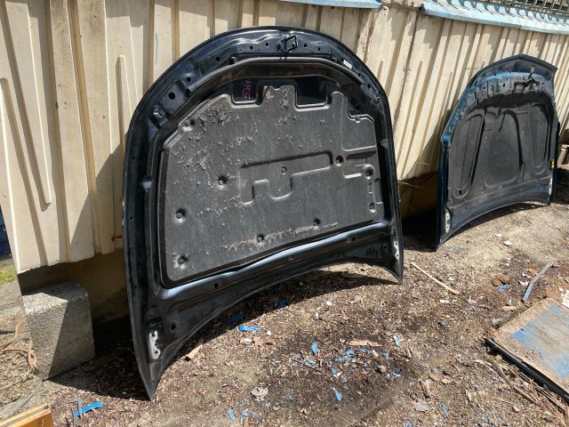 bontott MAZDA MX-5 Motorháztető