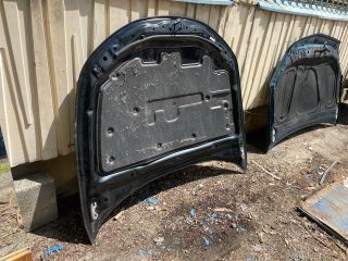 bontott MAZDA MX-5 Motorháztető