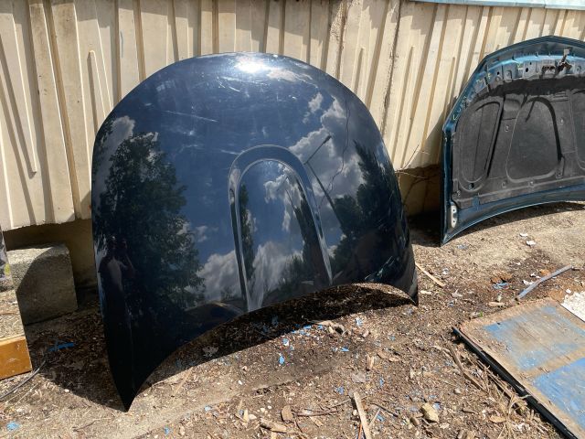 bontott MAZDA MX-5 Motorháztető