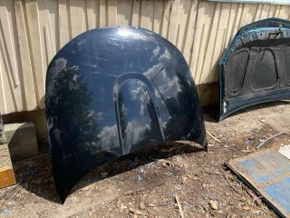 bontott MAZDA MX-5 Motorháztető