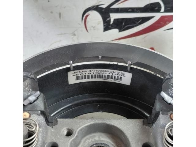 bontott MAZDA MX-5 Multikormány