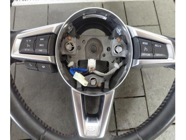 bontott MAZDA MX-5 Multikormány