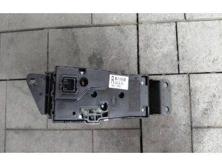 bontott MAZDA MX-5 Multimédia Vezérlő