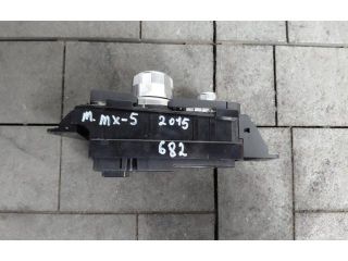 bontott MAZDA MX-5 Multimédia Vezérlő