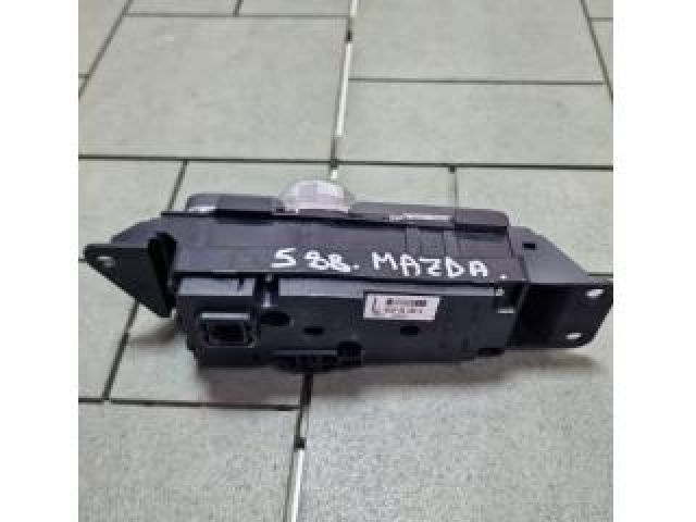 bontott MAZDA MX-5 Multimédia Vezérlő