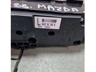 bontott MAZDA MX-5 Multimédia Vezérlő