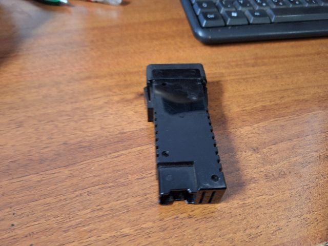 bontott MAZDA MX-5 Műszerfal Fényerő Szabályzó