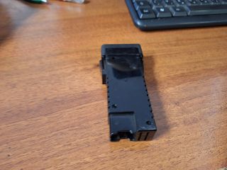 bontott MAZDA MX-5 Műszerfal Fényerő Szabályzó