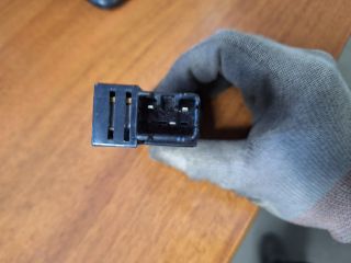 bontott MAZDA MX-5 Műszerfal Fényerő Szabályzó