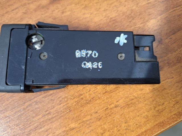 bontott MAZDA MX-5 Műszerfal Fényerő Szabályzó