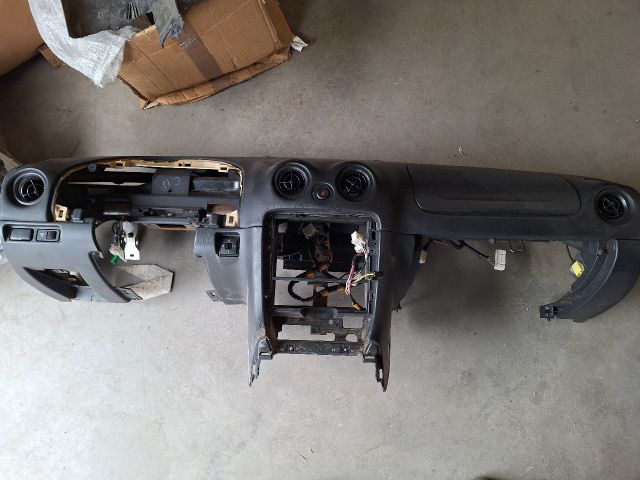 bontott MAZDA MX-5 Műszerfal Héj