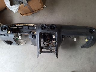 bontott MAZDA MX-5 Műszerfal Héj