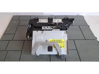 bontott MAZDA MX-5 Navigációs Fejegység