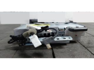 bontott MAZDA MX-5 Navigációs Fejegység