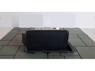 bontott MAZDA MX-5 Navigációs Fejegység