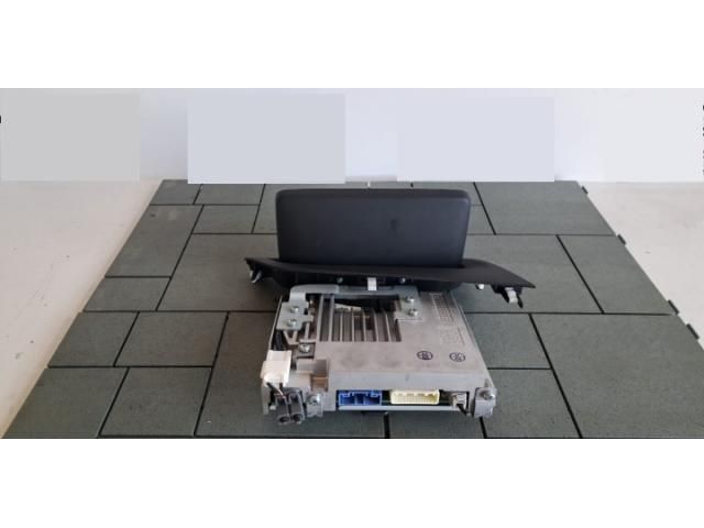 bontott MAZDA MX-5 Navigációs Fejegység