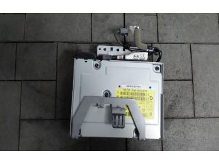 bontott MAZDA MX-5 Navigációs Fejegység