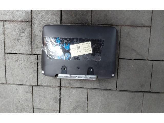 bontott MAZDA MX-5 Navigációs Fejegység