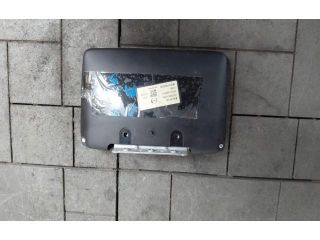 bontott MAZDA MX-5 Navigációs Fejegység