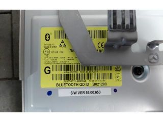 bontott MAZDA MX-5 Navigációs Fejegység