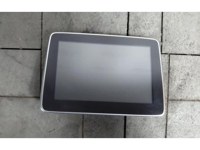 bontott MAZDA MX-5 Navigációs Fejegység