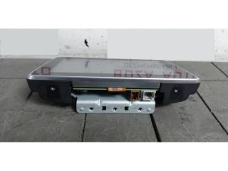 bontott MAZDA MX-5 Navigációs Fejegység