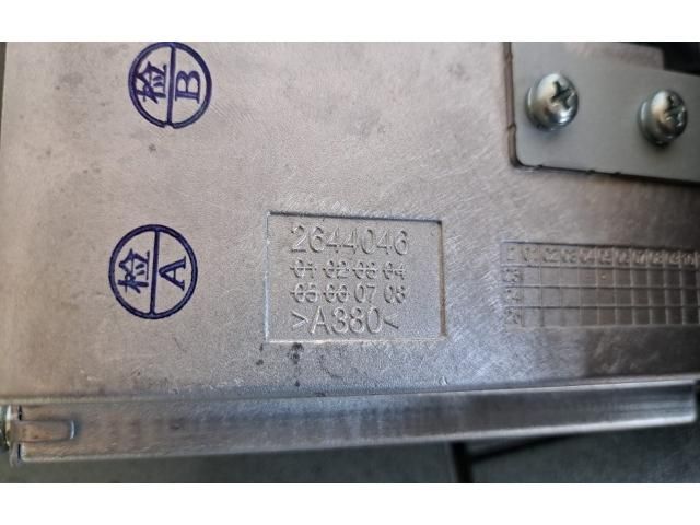 bontott MAZDA MX-5 Navigációs Fejegység