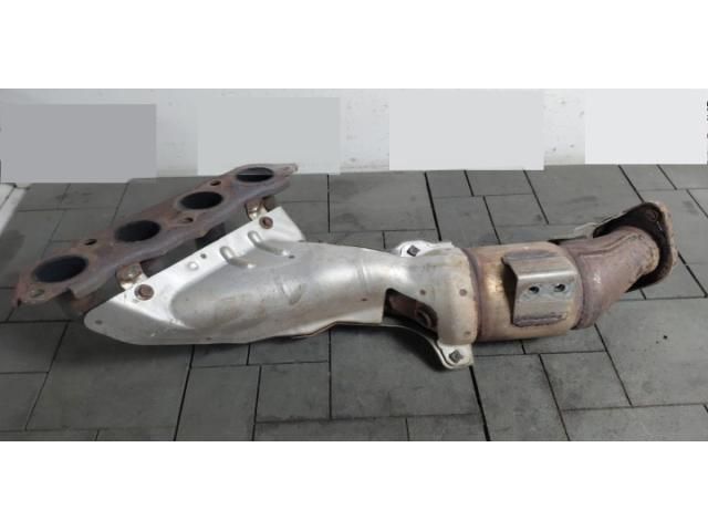 bontott MAZDA MX-5 Részecskeszűrő