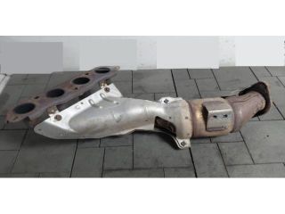 bontott MAZDA MX-5 Részecskeszűrő