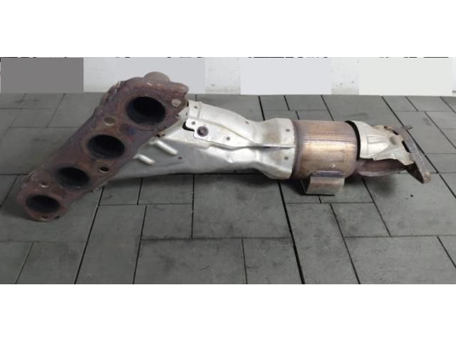 bontott MAZDA MX-5 Részecskeszűrő