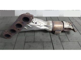 bontott MAZDA MX-5 Részecskeszűrő