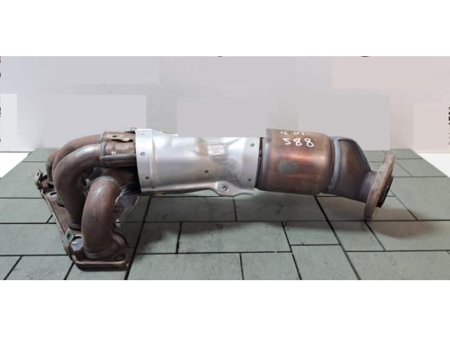 bontott MAZDA MX-5 Részecskeszűrő