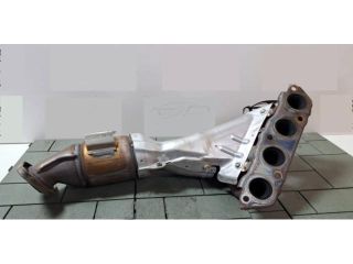 bontott MAZDA MX-5 Részecskeszűrő