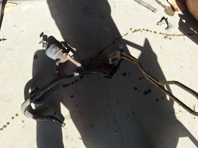 bontott MAZDA MX-5 Szervóolaj Tartály