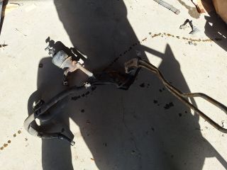 bontott MAZDA MX-5 Szervóolaj Tartály