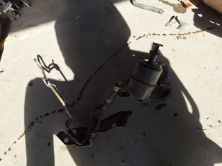 bontott MAZDA MX-5 Szervóolaj Tartály