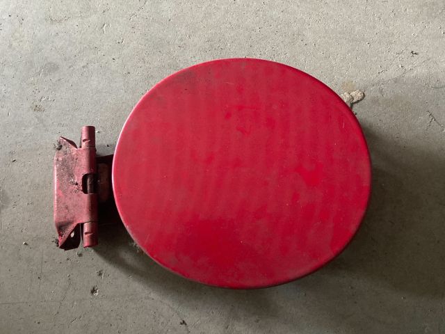 bontott MAZDA MX-5 Tankajtó