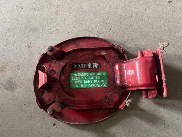 bontott MAZDA MX-5 Tankajtó